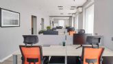 Madrid lidera el emprendimiento gracias al coworking flexible