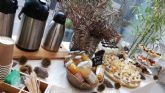 Fruta fresca y sostenibilidad para cuidar el bienestar laboral con Take Fruit