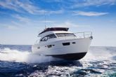 El desaf�o de mantener la potencia en alta mar con componentes que resisten la corrosi�n y el salitre
