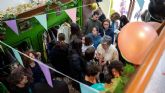 Cuando la cultura se convierte en negocio; el modelo detr�s de Muy Moderno Vintage Store