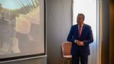 Aracena muestra en Madrid todos sus encantos como destino tur�stico de referencia