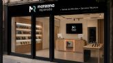 Manzana Reparada firma nuevas Aperturas en C�diz y Huelva
