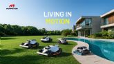 De las m�quinas a la inteligencia invisible: Mammotion redefine la vida al aire libre en 2026