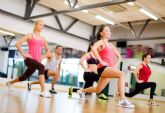 El m�todo de Elena Marco que permite entrenar el cuerpo adulto con la elegancia de la danza