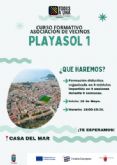 La Concejal�a de Participaci�n Ciudadana organiza un curso formativo para asociaciones vecinales