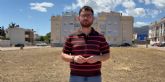 Alhama intensifica la limpieza de solares municipales y caminos p�blicos ante la llegada del calor