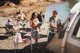 La aventura llega a Terrassa: Decathlon celebra una nueva edición de sus Camping Experience