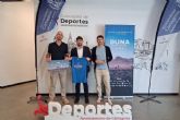 Cartagena sigue apostando por el deporte sostenible con la Duna Calblanque Speed Trail