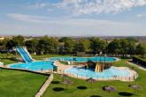 El Ayuntamiento abrir� este verano las piscinas e instalaciones deportivas de Los Canales