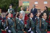 Grande-Marlaska destaca la capacidad de adaptación de la Guardia Civil a contextos muy distintos, 