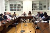 Memoria Democrática constituye la 