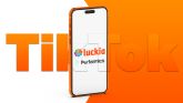 Luckia, primera empresa del sector en activar anuncios de apuestas deportivas en TikTok en Espana junto a Performics