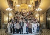 El COEGI reivindica en el Día Internacional de la Enfermera 