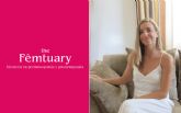 The Fêmtuary: la plataforma que hace fácil cuidarse durante la perimenopausia y la menopausia
