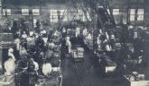 La Asociación Metalgráfica Española celebra 100 años de historia, innovación y compromiso con el sector