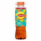 Lipton lanza el nuevo sabor que 'sabe a verano': Lipton Ice Tea Naranja Mango