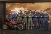 40 anos de Top Gun: la pel�cula que inspir� a toda una generaci�n llega por primera vez en 4DX y ScreenX