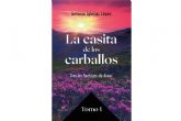 Antonio Iglesias L�pez publica; �La casita de los carballos�, una nueva obra repleta de memoria, ra�ces y emoci�n