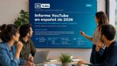 YouTube se consolida como la nueva televisi�n del mercado hispanohablante