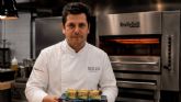 Diego Gallegos, chef del caviar, apuesta por nuevas tecnolog�as junto a GrupoHoreca y BroilyGrill