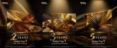 TCL presenta SQD-Mini LED, una nueva arquitectura de imagen desarrollada por TCL CSOT