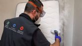 Control de plagas, un servicio m�s necesario que nunca