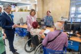 Cartagena refuerza la atenci�n ciudadana con nuevas herramientas digitales y la ampliaci�n de servicios en el SAC