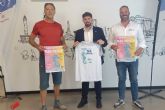 Traves�a a nado por el Mar Menor este s�bado