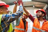 La Seguridad Social registra un nuevo r�cord con m�s de 3.248.000 afiliados extranjeros, tras un aumento de casi 100.000 en el �ltimo mes