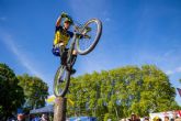 Daniel Cegarra Molt� brilla en la Copa del Mundo de Trial Bici en Dole