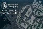 La Junta Municipal destina m�s de 78.000 euros para mejorar Santa Luc�a y Los Mateos