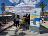 Abierto el plazo de matr�cula del Centro de Educaci�n de Adultos 'Bajo Guadalent�n', del 4 al-29 de mayo, de cara al nuevo curso 2026/2027 que comenzar� en septiembre