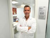 Dr. Alberto Marqués, traumatólogo: 