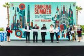 Barcelona acoge el lanzamiento global de 'Shanghai Summer' 2026