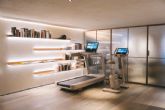 El bienestar se integra en casa: Adela Cabré y Ffitcoco co-diseñan una suite con gimnasio para Ecléctica Barcelona 2026