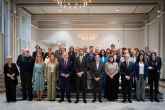 Ernest Urtasun preside la sesión constitutiva de la Comisión Nacional para la conmemoración del Centenario de la Generación del 27