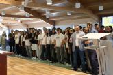 El IES Juan de la Cierva de Totana destaca en la IX Olimpiada Regional de Arquitectura celebrada en la UPCT