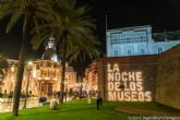 La Noche de los Museos llena de cultura y arte la agenda del fin de semana en Cartagena