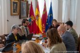 El Gobierno municipal da luz verde a movilizar más de 1,12 millones de euros para cultura, deporte, universidad y transformación digital