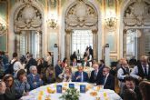 La economía social responde a los grandes desafíos de la sociedad