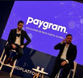 La fintech Paygram ultima una ronda de financiaci�n para acelerar su expansi�n global en la 'creator economy'