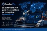 SendseiPro lanza una plataforma log�stica tecnol�gica 360 con enfoque humano