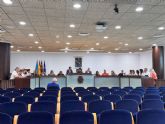 Resumen acuerdos pleno mayo 2026 San Javier