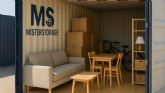Mister Storage ampliar� su oferta de guardamuebles y mini almacenes en Lleida