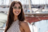 Irene Cabrera, Miss RNB España Global 2026, imagen de PRATS Sun Select