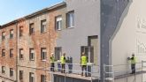 Aispor desarrolla soluciones de aislamiento térmico adaptadas a las nuevas normativas energéticas europeas