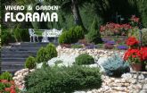 Viveros Florama presenta claves esenciales para elegir el diseño de jardín ideal según el estilo de vivienda