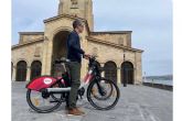 La bicicleta compartida podría generar 121 millones de euros anuales en beneficios sociales