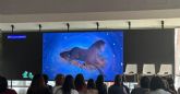 UNIE Universidad y Coloria presentan 'El camino de Miki', un nuevo proyecto de apoyo emocional dirigido a ninos y ninas en hospitalizaci�n de larga duraci�n
