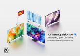 La gama de televisores 2026 de Samsung llega a Espana